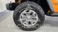 2013 Jeep WRANGLER