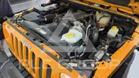 2013 Jeep WRANGLER