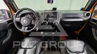 2013 Jeep WRANGLER