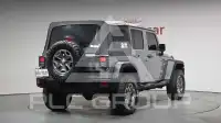 2013 Jeep WRANGLER