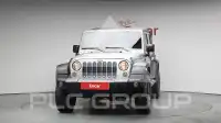 2013 Jeep WRANGLER