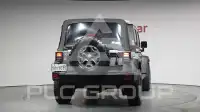 2013 Jeep WRANGLER