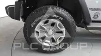 2013 Jeep WRANGLER