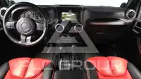 2013 Jeep WRANGLER