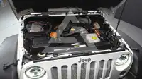 2013 Jeep WRANGLER