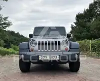 2013 Jeep WRANGLER