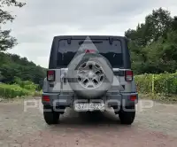 2013 Jeep WRANGLER