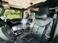 2013 Jeep WRANGLER