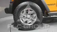 2013 Jeep WRANGLER