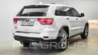 2013 Jeep Grand Cherokee