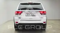 2013 Jeep Grand Cherokee