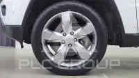 2013 Jeep Grand Cherokee