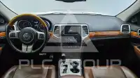 2013 Jeep Grand Cherokee