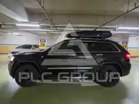 2013 Jeep Grand Cherokee