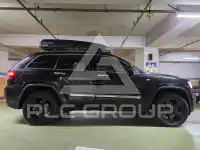 2013 Jeep Grand Cherokee