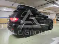 2013 Jeep Grand Cherokee