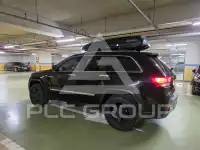 2013 Jeep Grand Cherokee