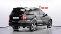 2013 Ssangyong Rexton