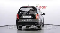 2013 Ssangyong Rexton