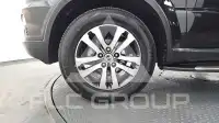 2013 Ssangyong Rexton
