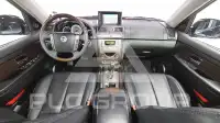 2013 Ssangyong Rexton