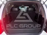 2013 Ssangyong Rexton