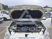 2013 Ssangyong Korando