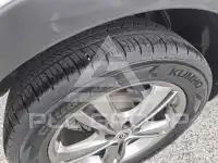 2013 Ssangyong Korando