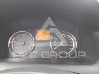 2013 Ssangyong Korando