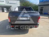 2013 Ssangyong Korando