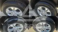 2013 Ssangyong Korando