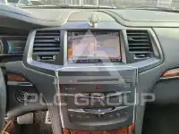 2013 Lincoln MKS