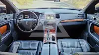 2013 Lincoln MKS
