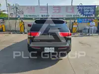 2013 Lincoln MKX
