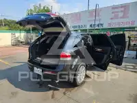 2013 Lincoln MKX