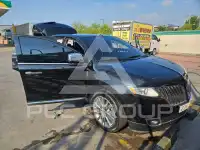 2013 Lincoln MKX