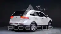 2013 Lincoln MKX