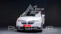 2013 Lincoln MKX