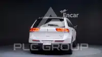 2013 Lincoln MKX