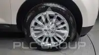 2013 Lincoln MKX