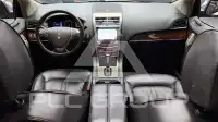 2013 Lincoln MKX