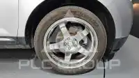 2013 Lincoln MKX