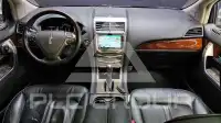 2013 Lincoln MKX