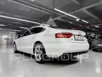2013 Audi A5