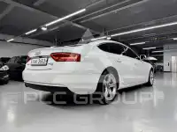 2013 Audi A5