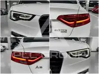 2013 Audi A5