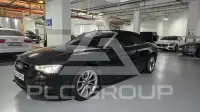 2013 Audi A5