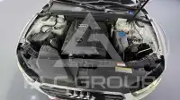 2013 Audi A5