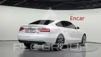 2013 Audi A5
