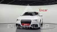 2013 Audi A5